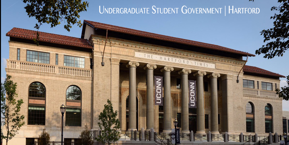usg-hartford Undergraduate Student Government