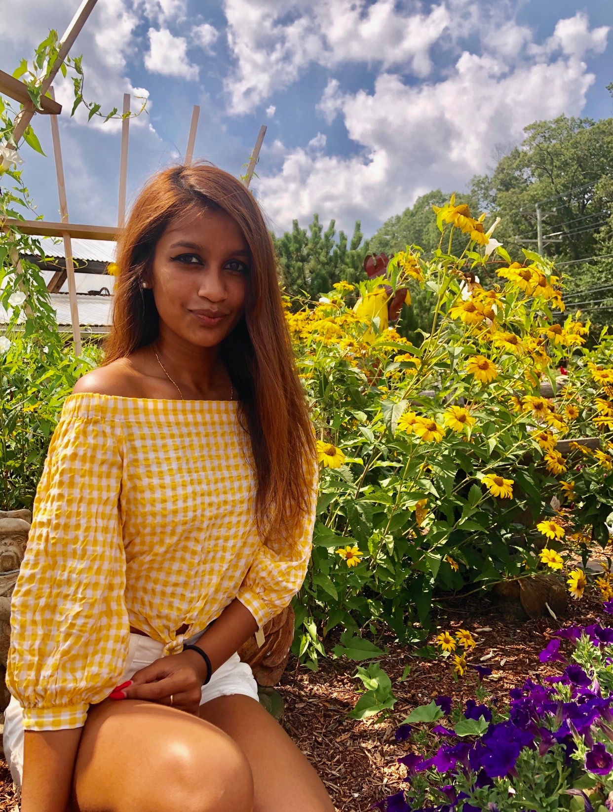 Chelsea Baidya