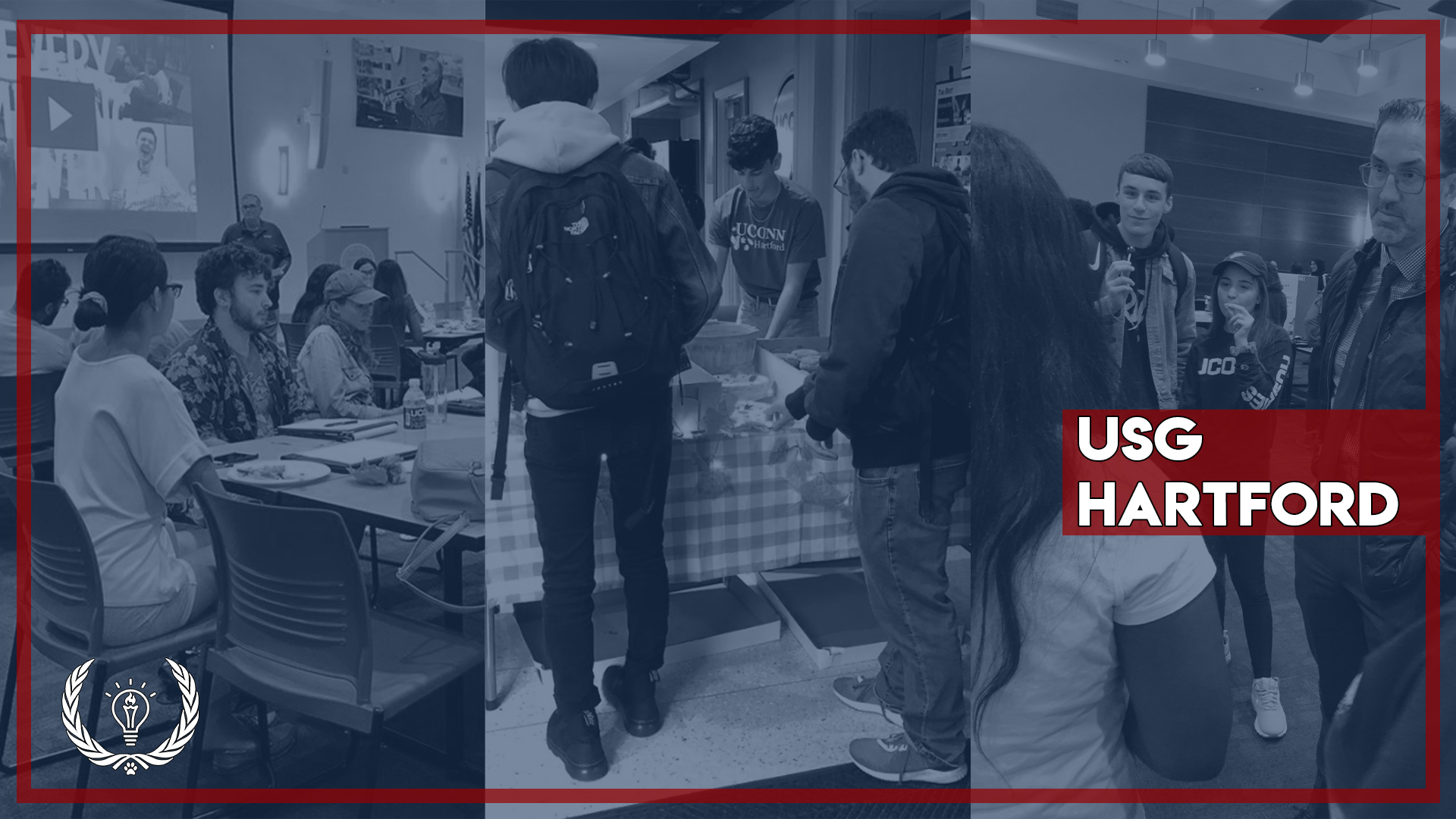 USG Website