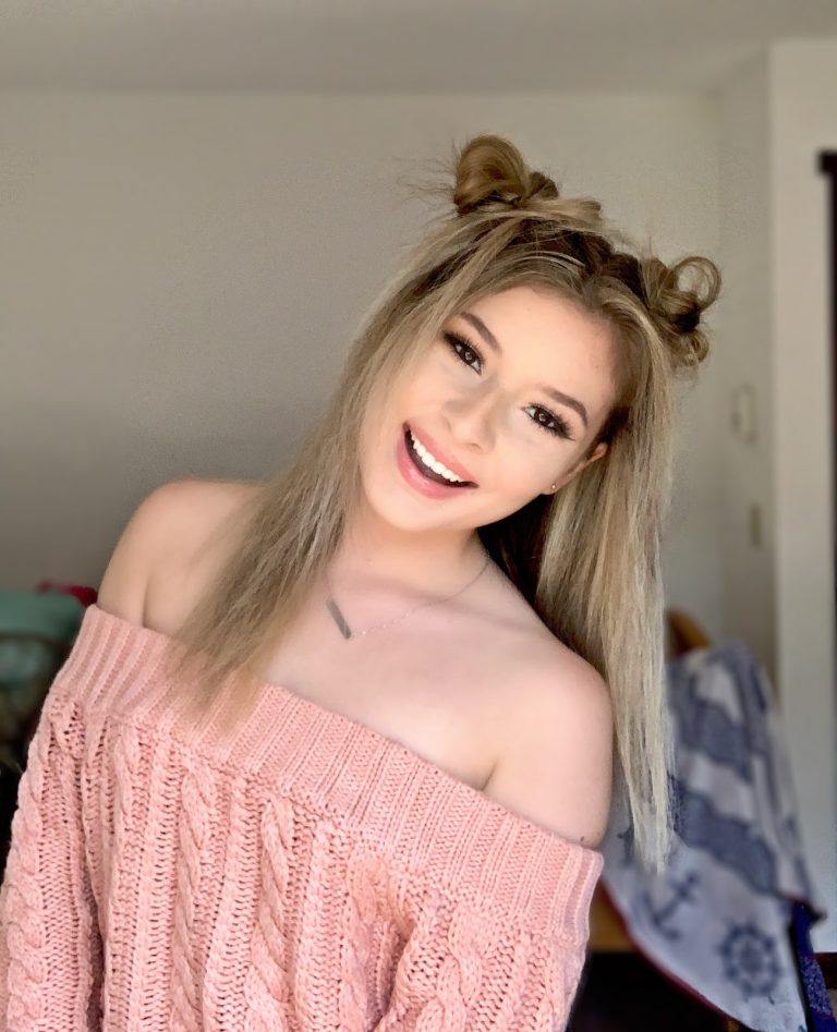 Gianna Oren