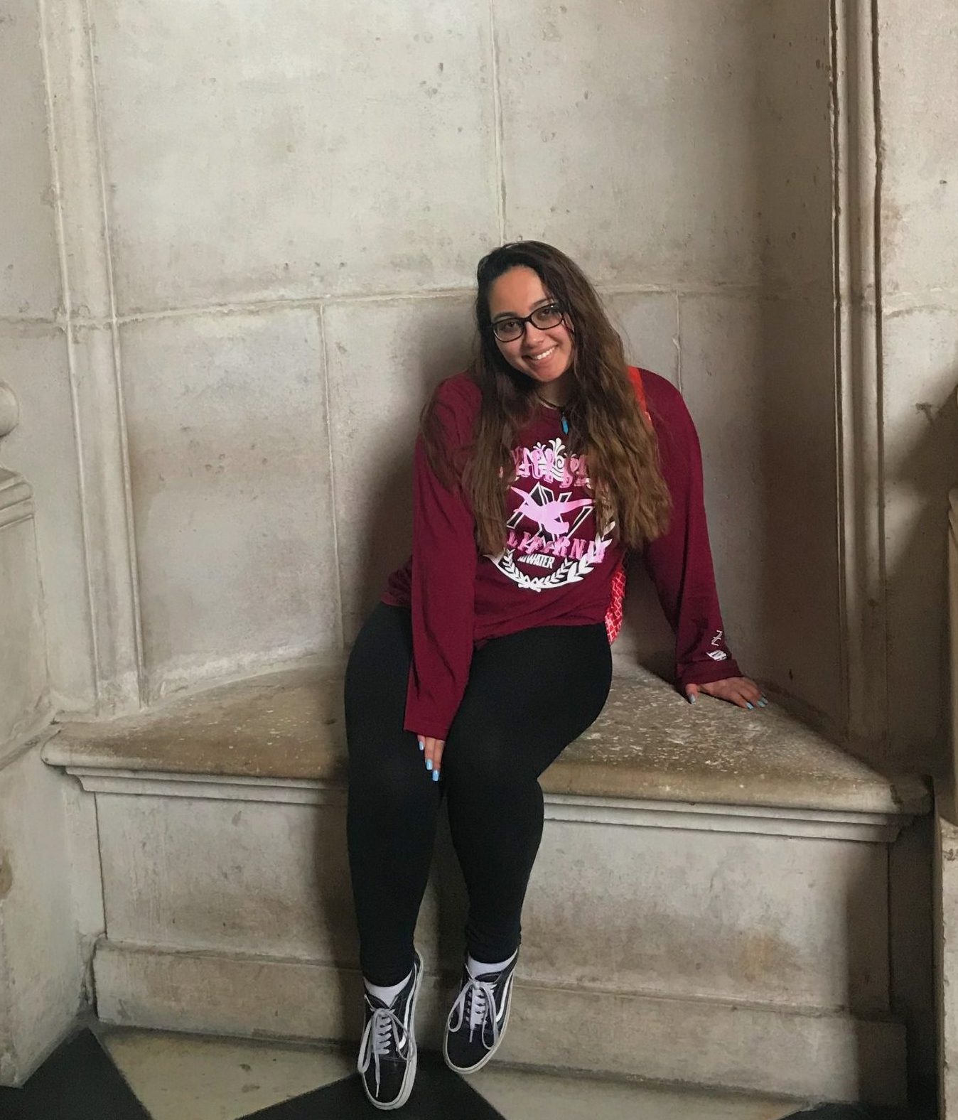 Ariana Afshar