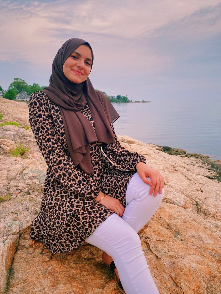 Salma Khalil