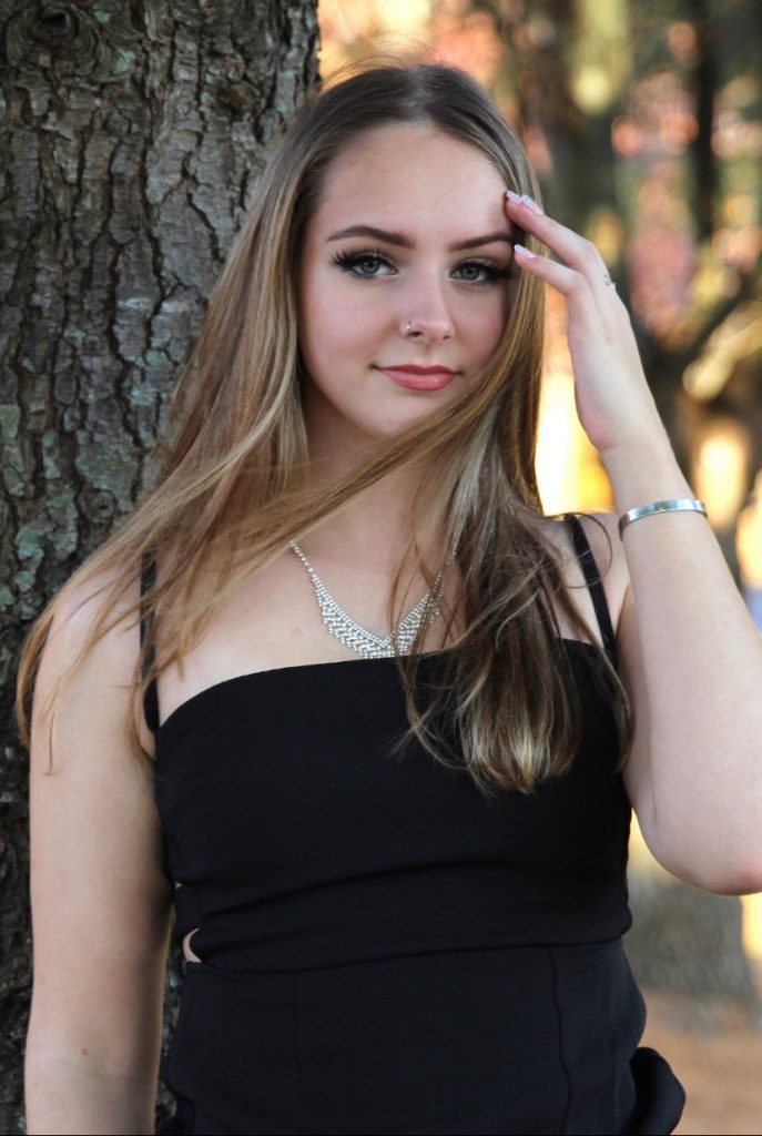Angelica Mach