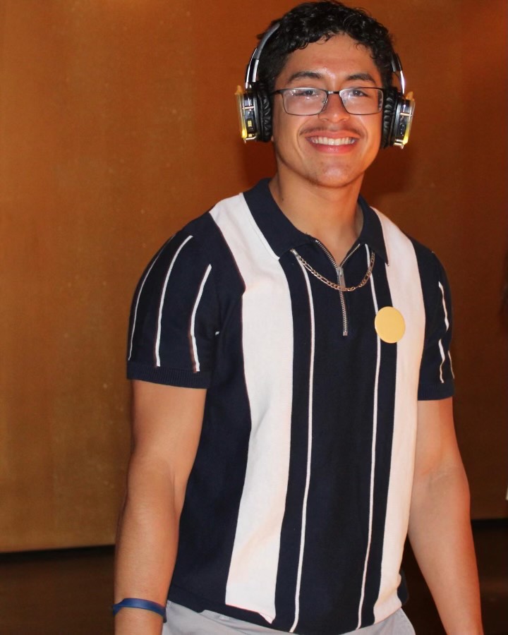 Kevin Baffour