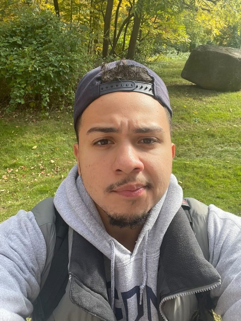 Cesar Carreno