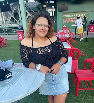 Stephanie Ruby Latorre